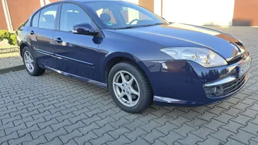 RENAULT Laguna