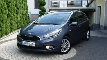 KIA Cee'd