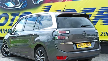 CITROEN C4 Spacetourer