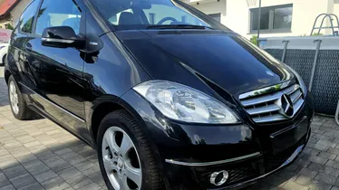 MERCEDES-BENZ A Klasa