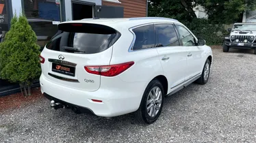INFINITI QX60