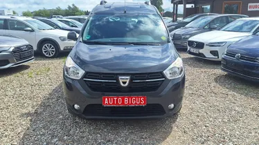 DACIA Dokker
