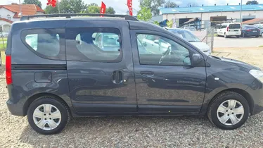 DACIA Dokker