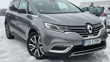 RENAULT Espace