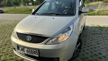 TATA Indica