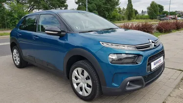 CITROEN C4 Cactus
