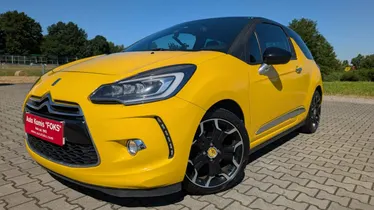 CITROEN DS3