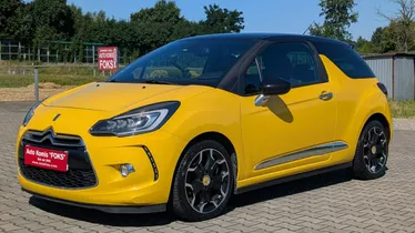 CITROEN DS3
