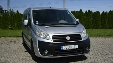FIAT Scudo