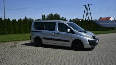 FIAT Scudo