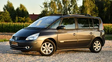 RENAULT Espace