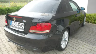 BMW Seria 1