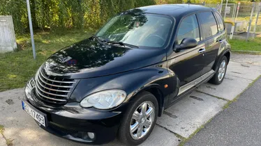CHRYSLER PT Cruiser