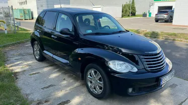 CHRYSLER PT Cruiser