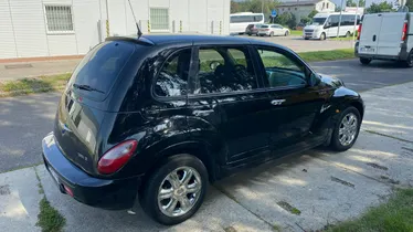 CHRYSLER PT Cruiser