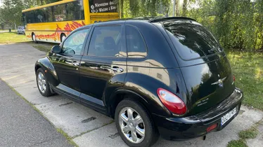 CHRYSLER PT Cruiser