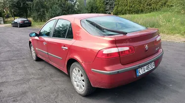 RENAULT Laguna