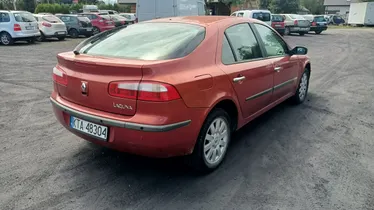 RENAULT Laguna