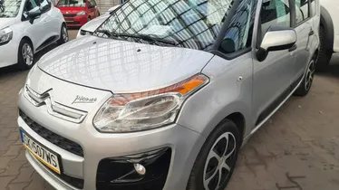 CITROEN C3 Picasso