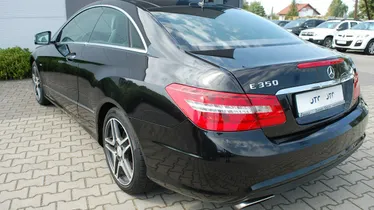 MERCEDES-BENZ E Klasa