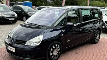 RENAULT Espace