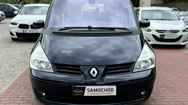 RENAULT Espace