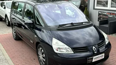 RENAULT Espace