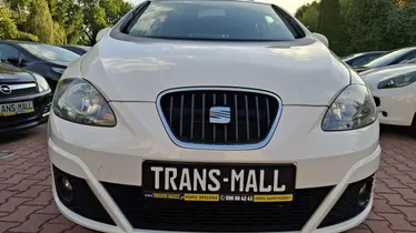 SEAT Altea