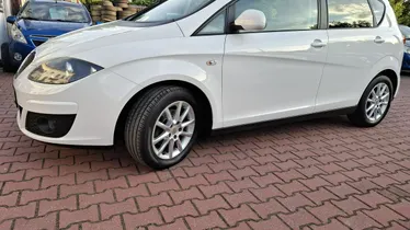 SEAT Altea