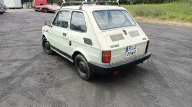 FIAT 126