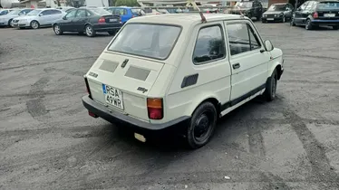 FIAT 126