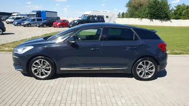 CITROEN DS5