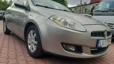 FIAT Bravo