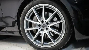 MERCEDES-BENZ E Klasa