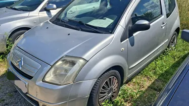 CITROEN C2