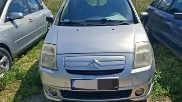 CITROEN C2