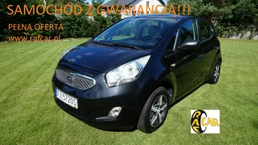 KIA Venga