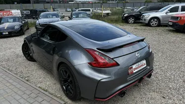 NISSAN 370 Z