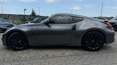 NISSAN 370 Z