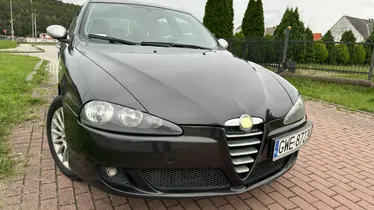 ALFA ROMEO 147