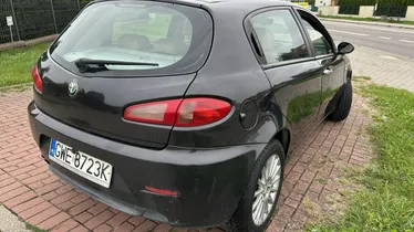 ALFA ROMEO 147