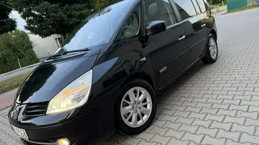 RENAULT Espace