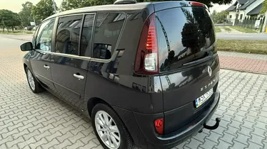 RENAULT Espace