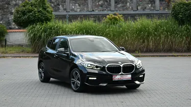 BMW Seria 1