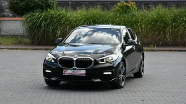 BMW Seria 1