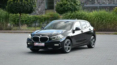 BMW Seria 1