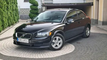 VOLVO C30