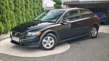 VOLVO C30