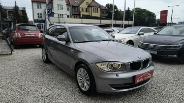 BMW Seria 1