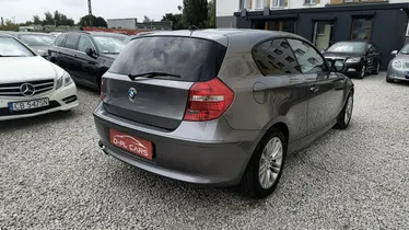 BMW Seria 1